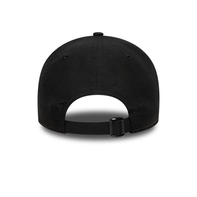 New York Yankees 9FORTY New Era Cap Flawless black tonal