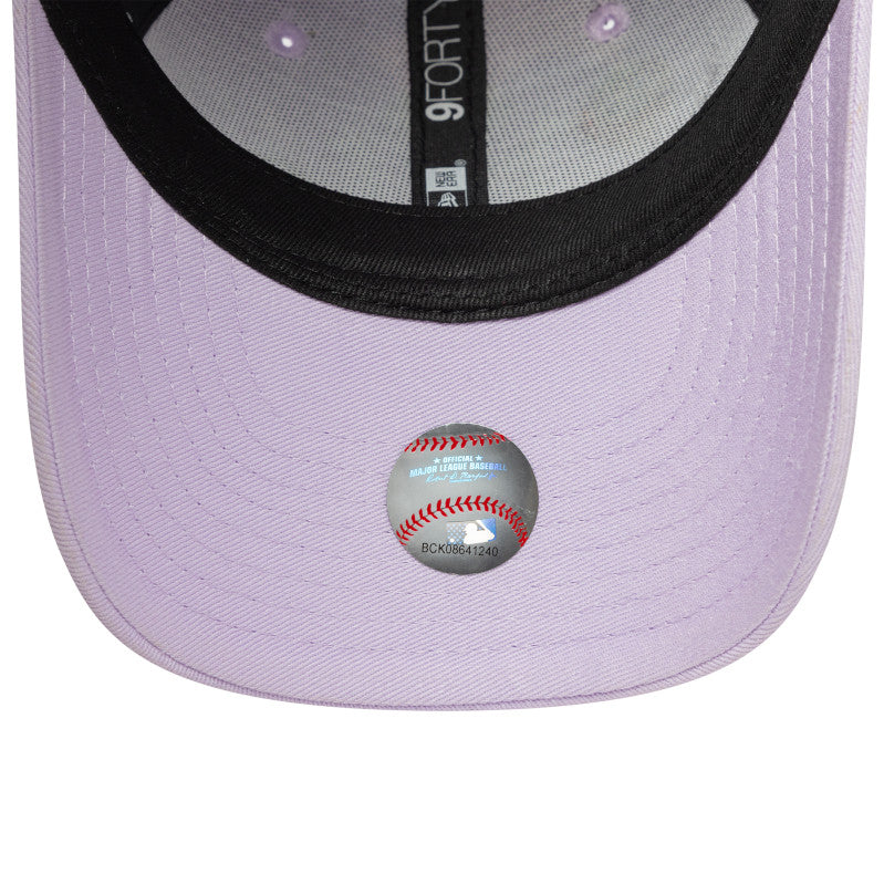 CHILD New York Yankees New Era 9FORTY Strap back Cap Fruits