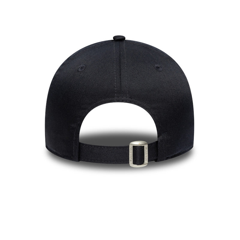 KIDS Superman New Era 9FORTY Strap back Cap Navy
