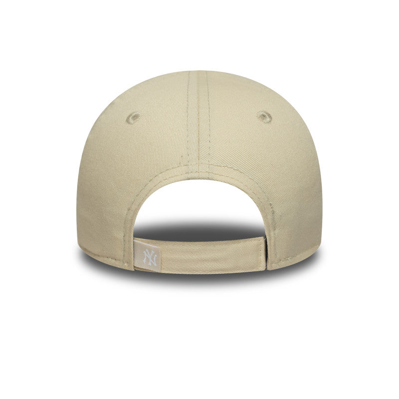 TODDLER New York Yankees New Era 9FORTY Strap back Cap Bear