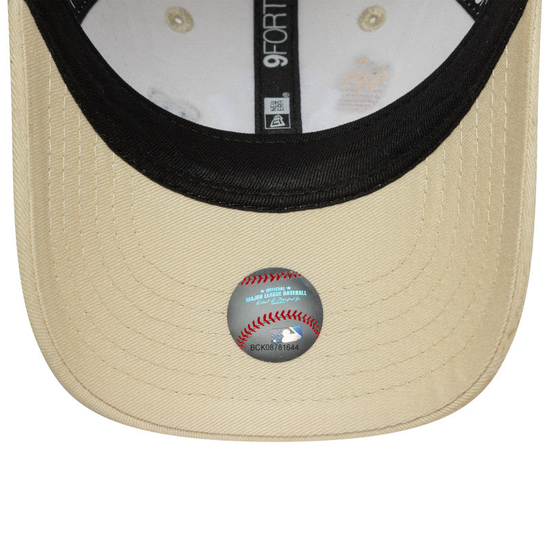 TODDLER New York Yankees New Era 9FORTY Strap back Cap Bear