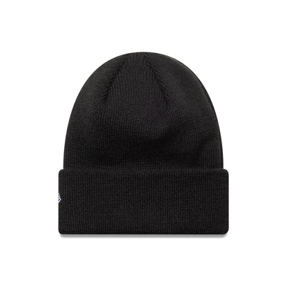 TODDLER New York Yankees New Era Beanie black dark green Side View