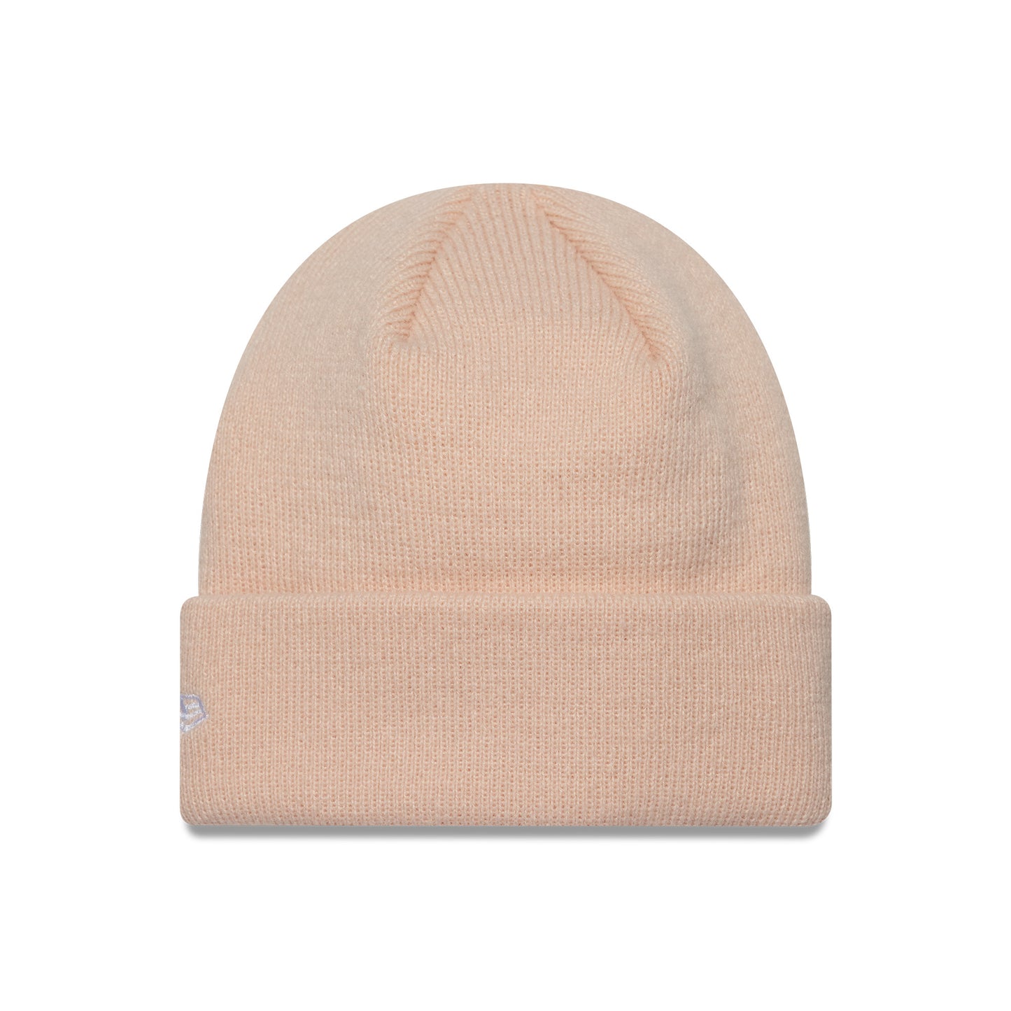 TODDLER New York Yankees New Era Beanie pink