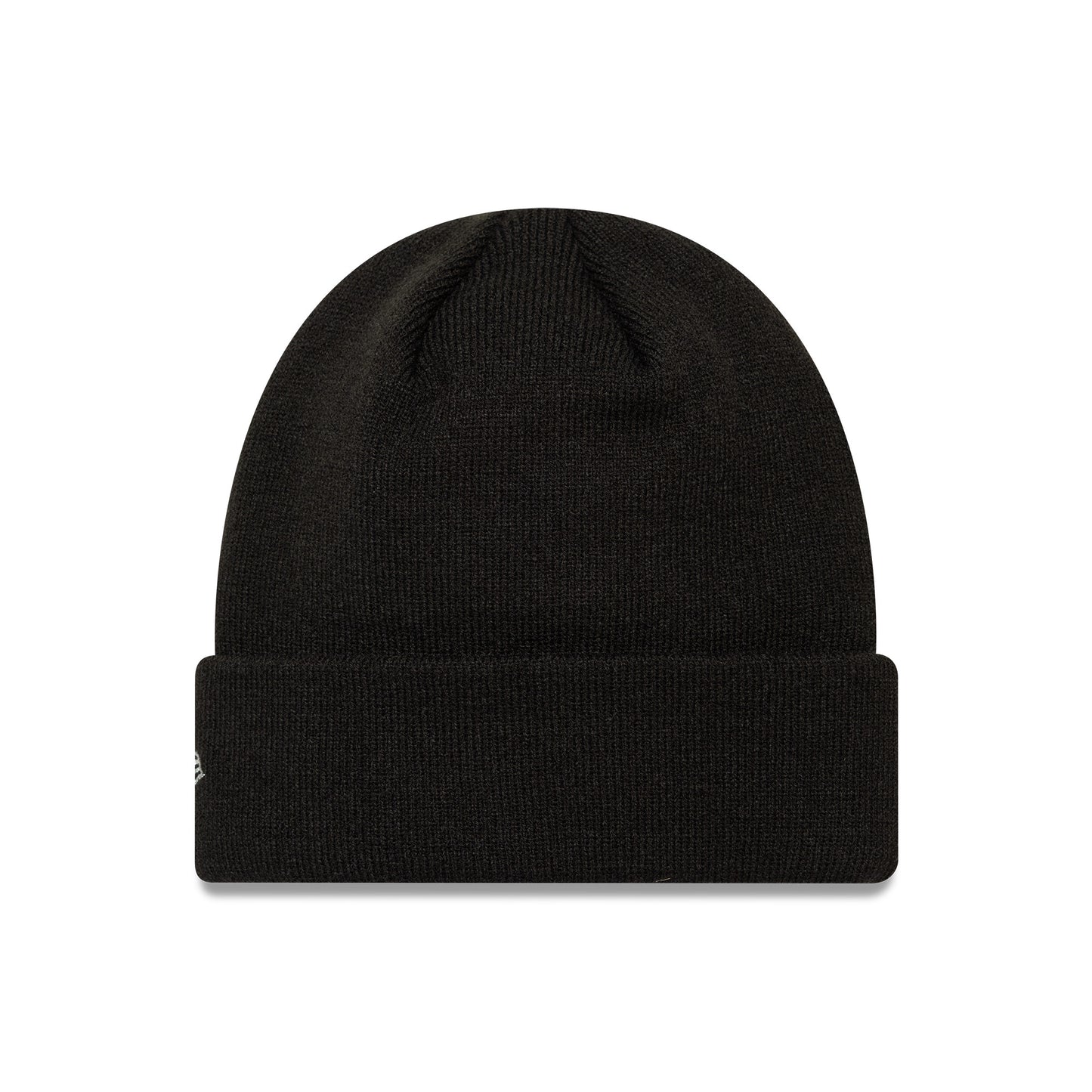 Las Vegas Raiders New Era Metallic Beanie