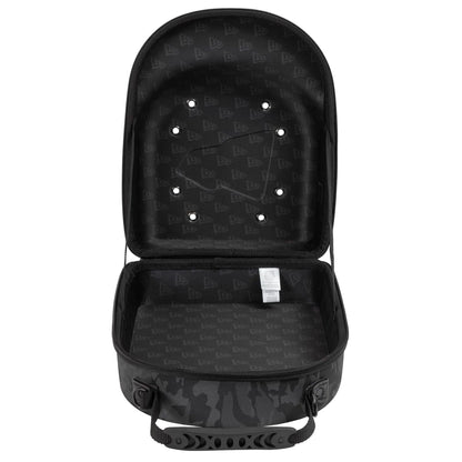 New Era Cap Carrier 6 Caps Black Camo black Additional View