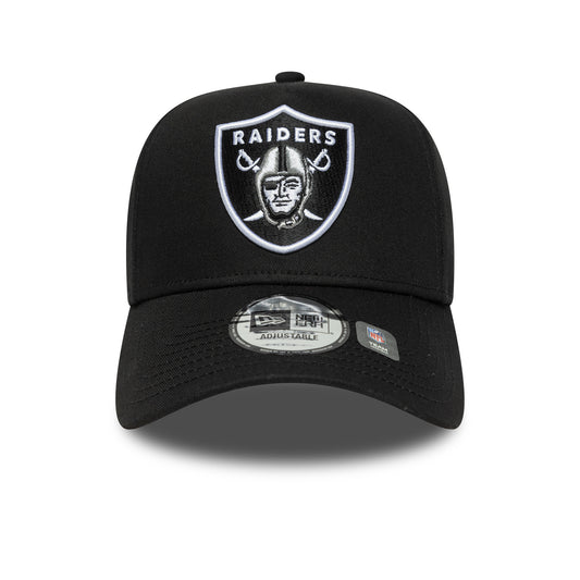 Las Vegas Raiders 9FORTY AF New Era Cap black