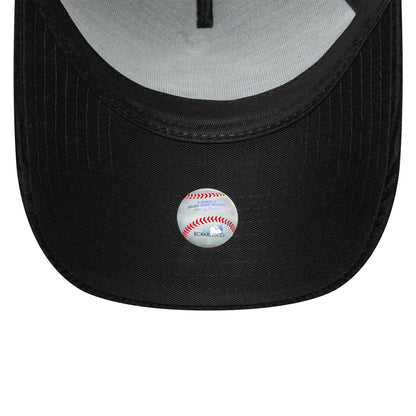 New York Yankees 9FORTY AF New Era Cap black corduroy black Additional View