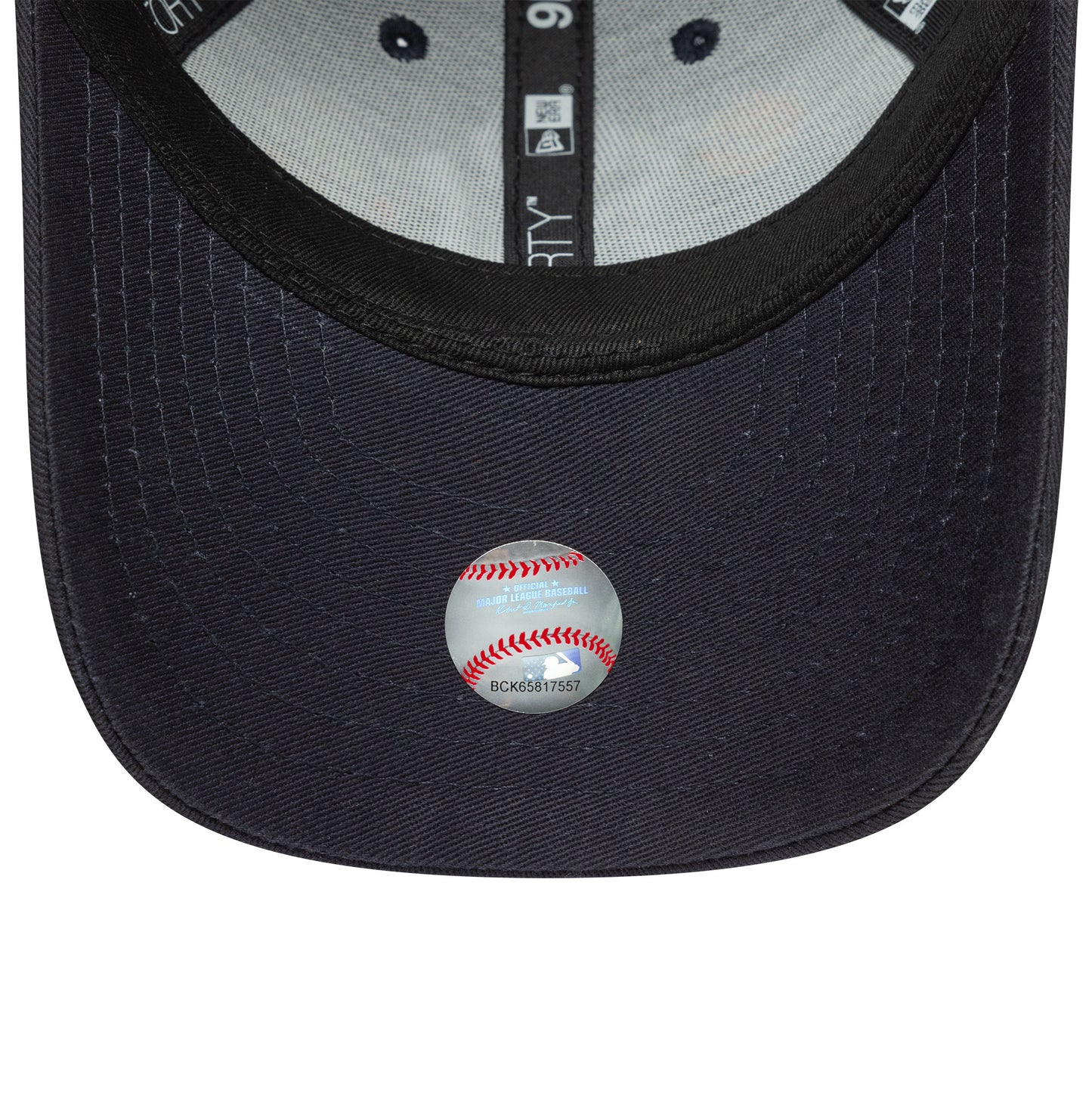 CHILD New York Yankees New Era 9FORTY Strap back Cap Astronaut