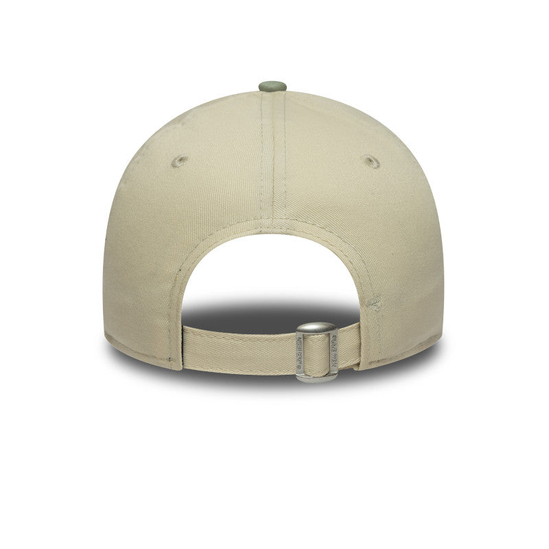 KIDS New York Yankees New Era 9FORTY Strap back Cap beige sage