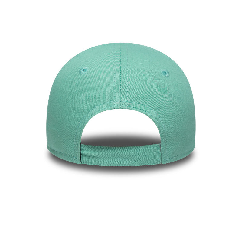 TODDLER LA Dodgers New Era 9FORTY Strap back Cap Aeroplane