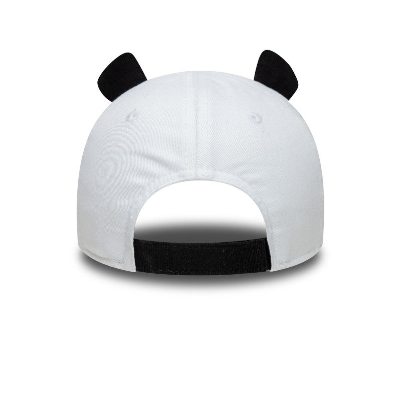 TODDLER 9FORTY New Era Cap Panda Big Face