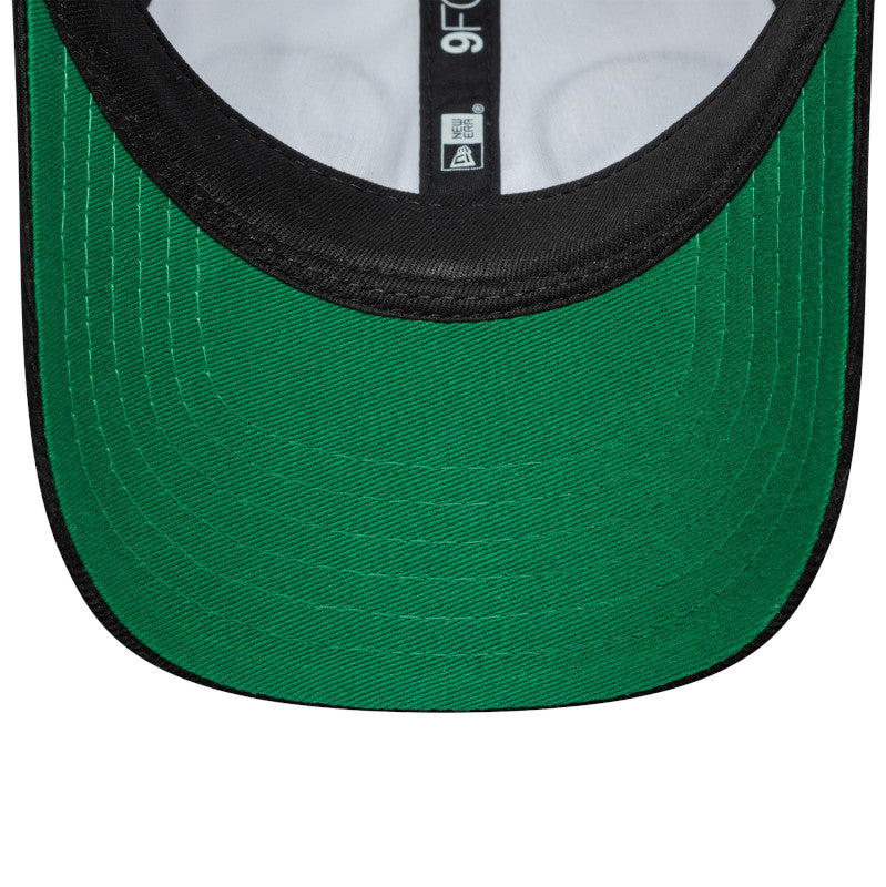 TODDLER 9FORTY New Era Cap Panda Big Face