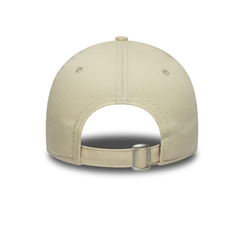 KIDS LA Dodgers New Era 9FORTY Strap back Cap Cherry