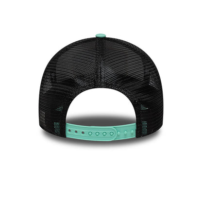 New Era Trucker Cap Portofino Italy