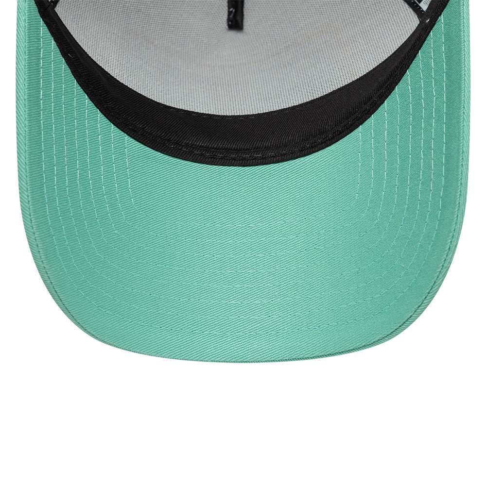 New Era Trucker Cap Portofino Italy