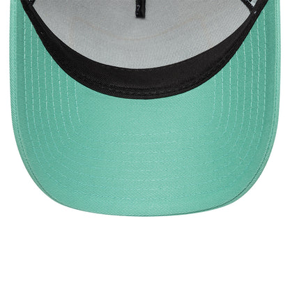 New Era Trucker Cap Portofino Italy
