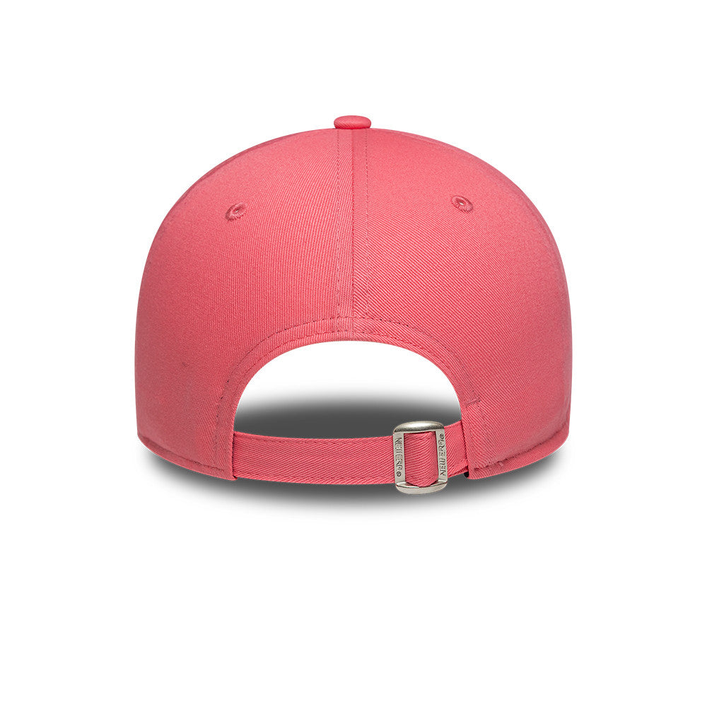 WMNS New York Yankees 9TWENTY New Era Cap Pink