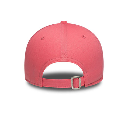 WMNS New York Yankees 9TWENTY New Era Cap Pink