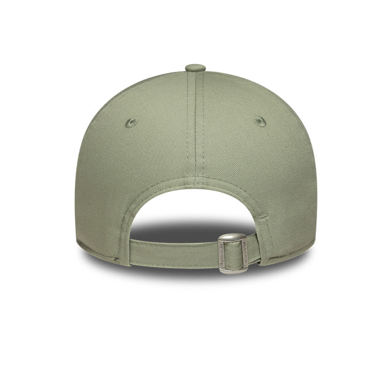 WMNS Pastel Green 9TWENTY Beaded New Era Cap