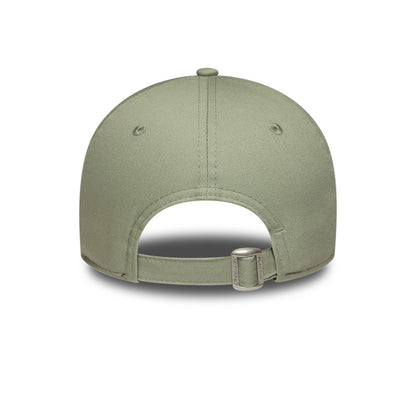 WMNS Pastel Green 9TWENTY Beaded New Era Cap