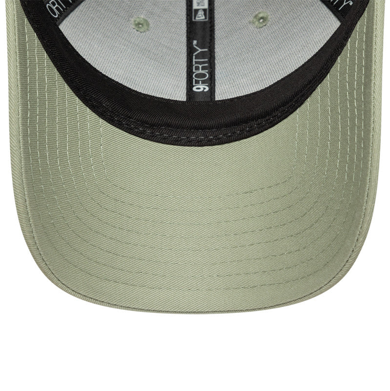 WMNS Pastel Green 9TWENTY Beaded New Era Cap