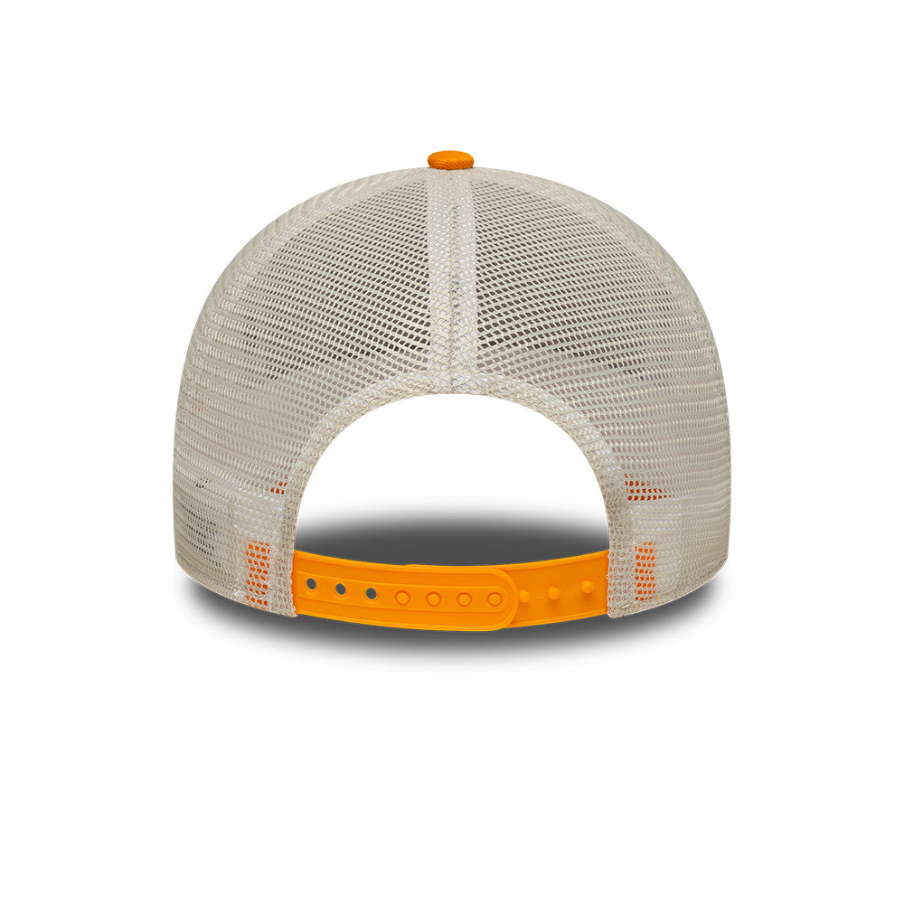 New Era 9FORTY AF Trucker Cap Costa Brava