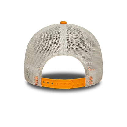 New Era 9FORTY AF Trucker Cap Costa Brava