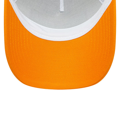 New Era 9FORTY AF Trucker Cap Costa Brava