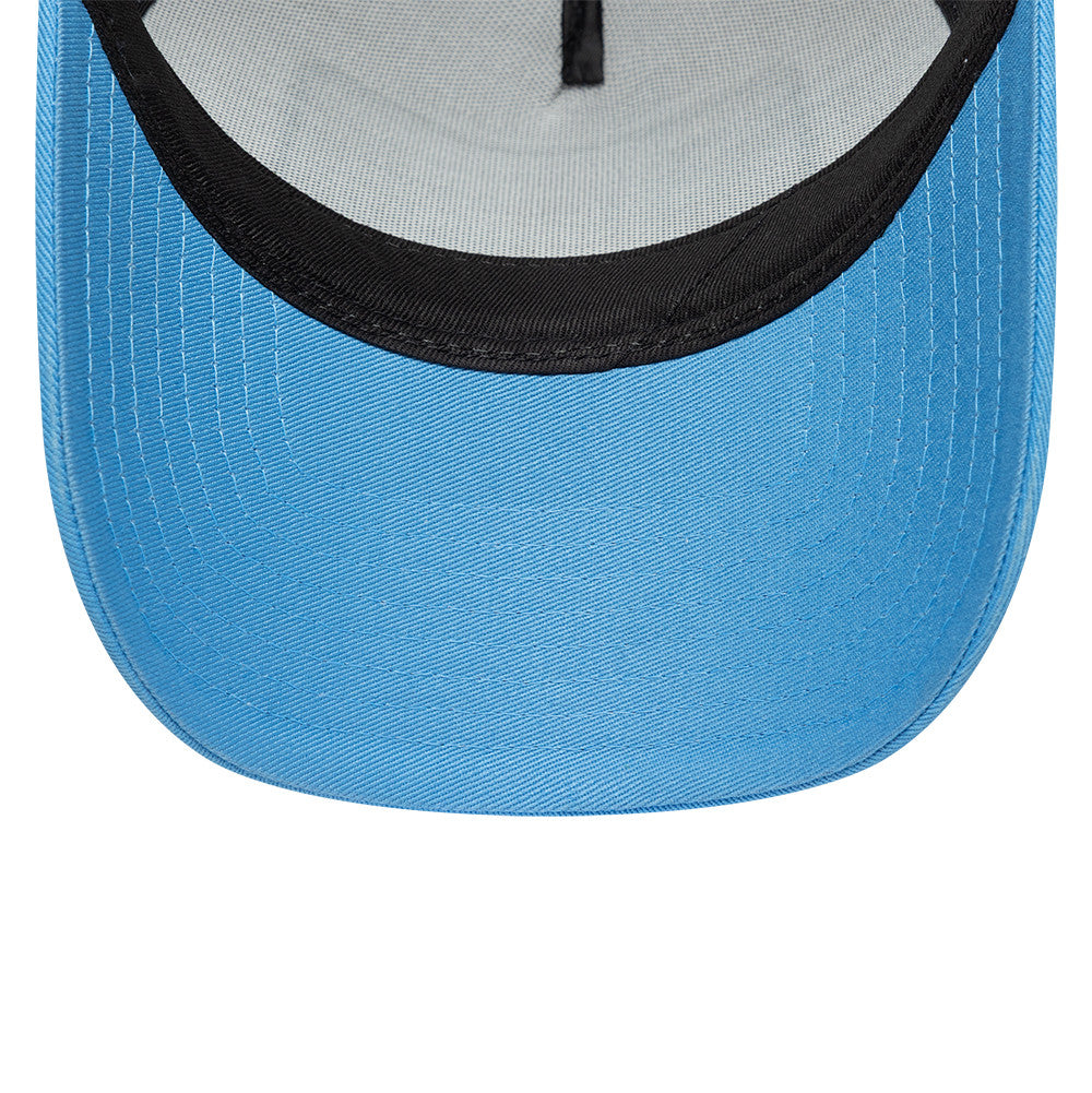 New Era Trucker Cap Mykonos Greece