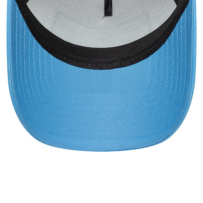 New Era Trucker Cap Mykonos Greece