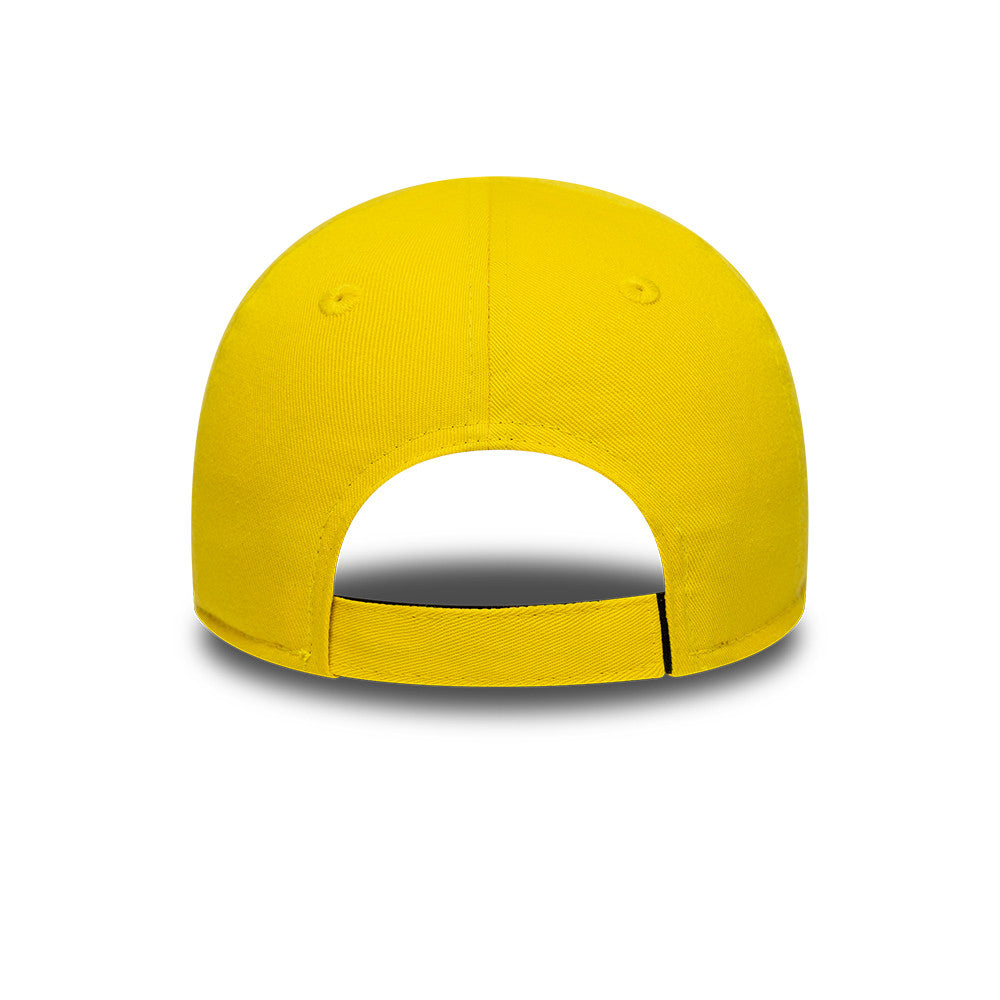 TODDLER 9FORTY New Era Cap Spongebob Big Face