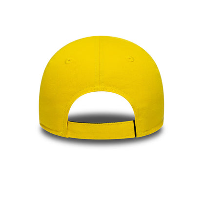 TODDLER 9FORTY New Era Cap Spongebob Big Face