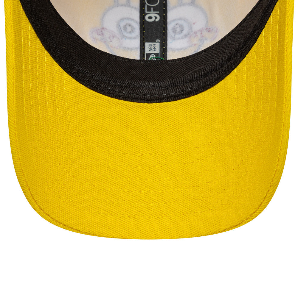 TODDLER 9FORTY New Era Cap Spongebob Big Face