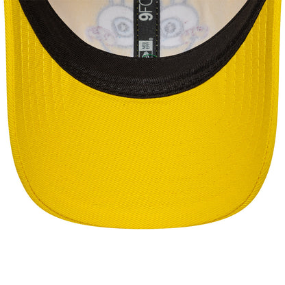 TODDLER 9FORTY New Era Cap Spongebob Big Face