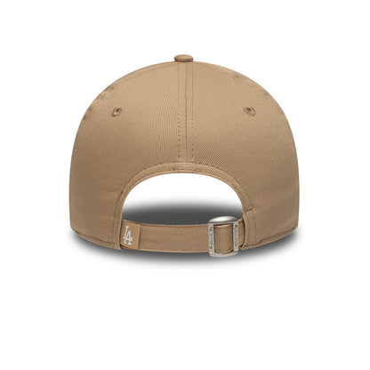 YOUTH LA Dodgers New Era 9FORTY Strap back Cap Orange