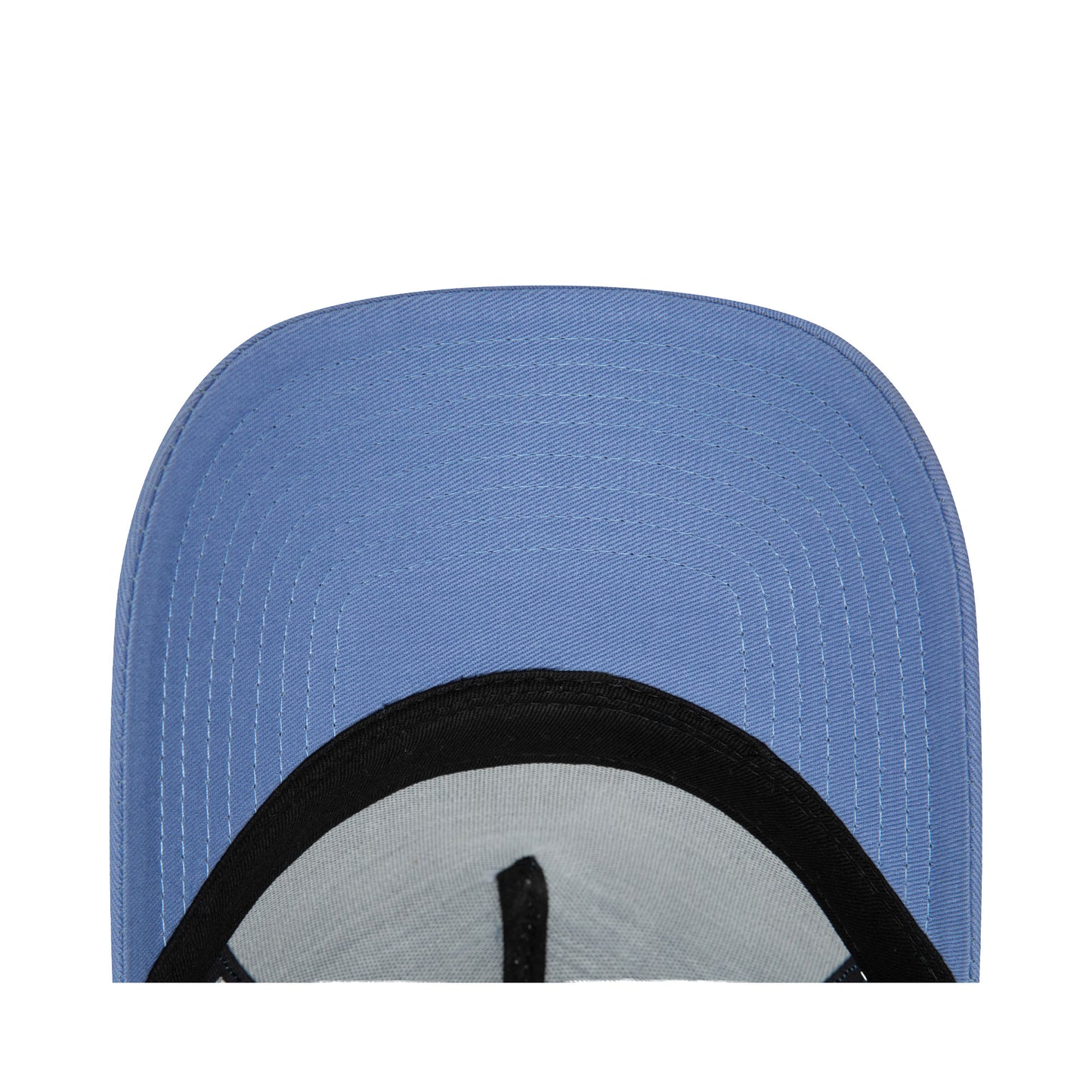 Los Angeles Dodgers New Era E-Frame Cap adjustable Indigo