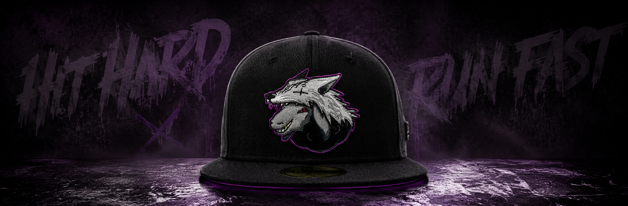 False Flag Black Sheep World Exclusive Cap