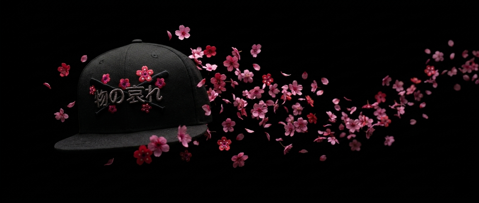 Black Sakura 2025 II 