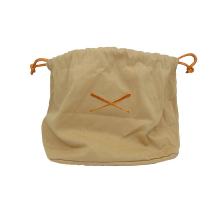 JustFitteds x Skam2 Day Bear 59FIFTY New Era Cap Beige