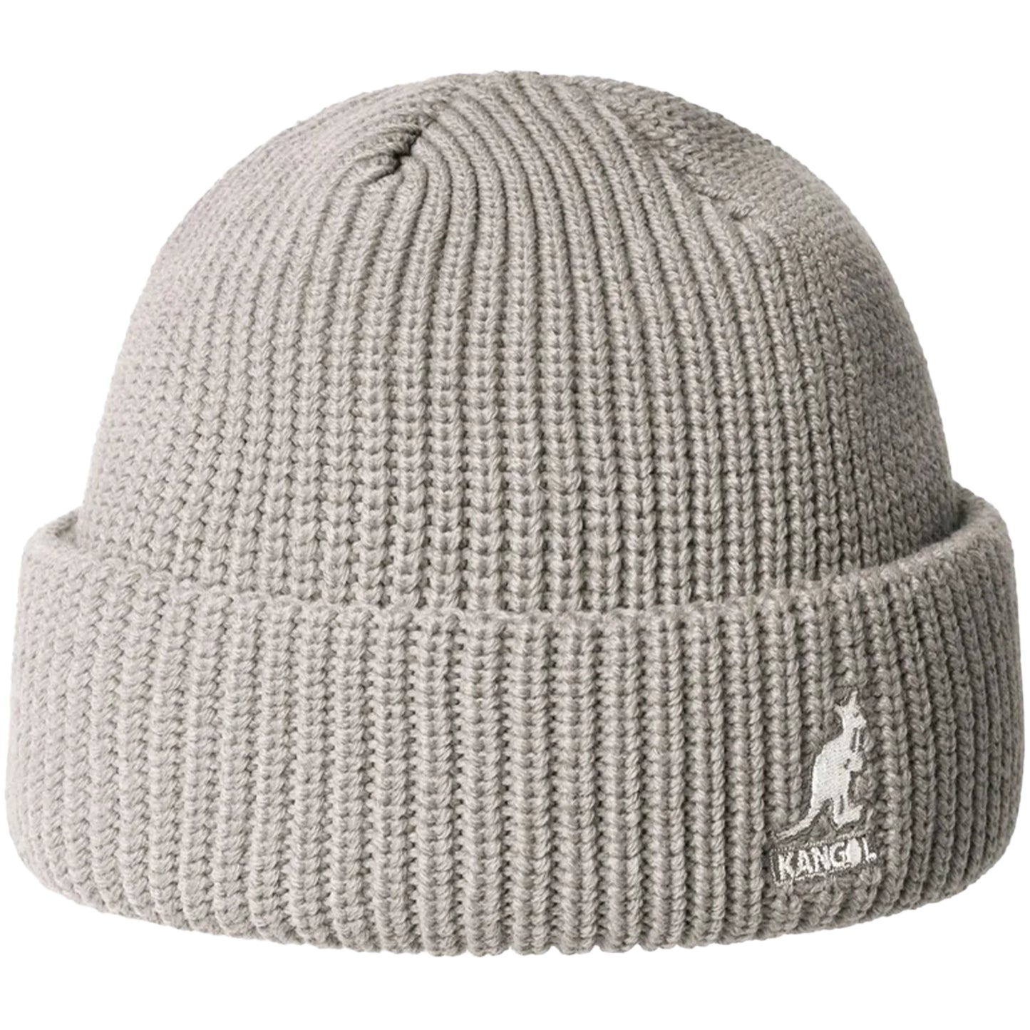 Kangol Cardinal 2-Way Beanie Moonstruck