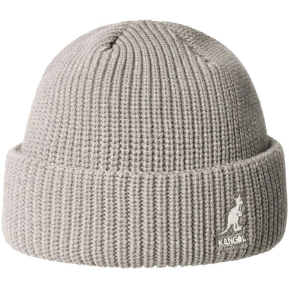 Kangol Cardinal 2-Way Beanie Moonstruck