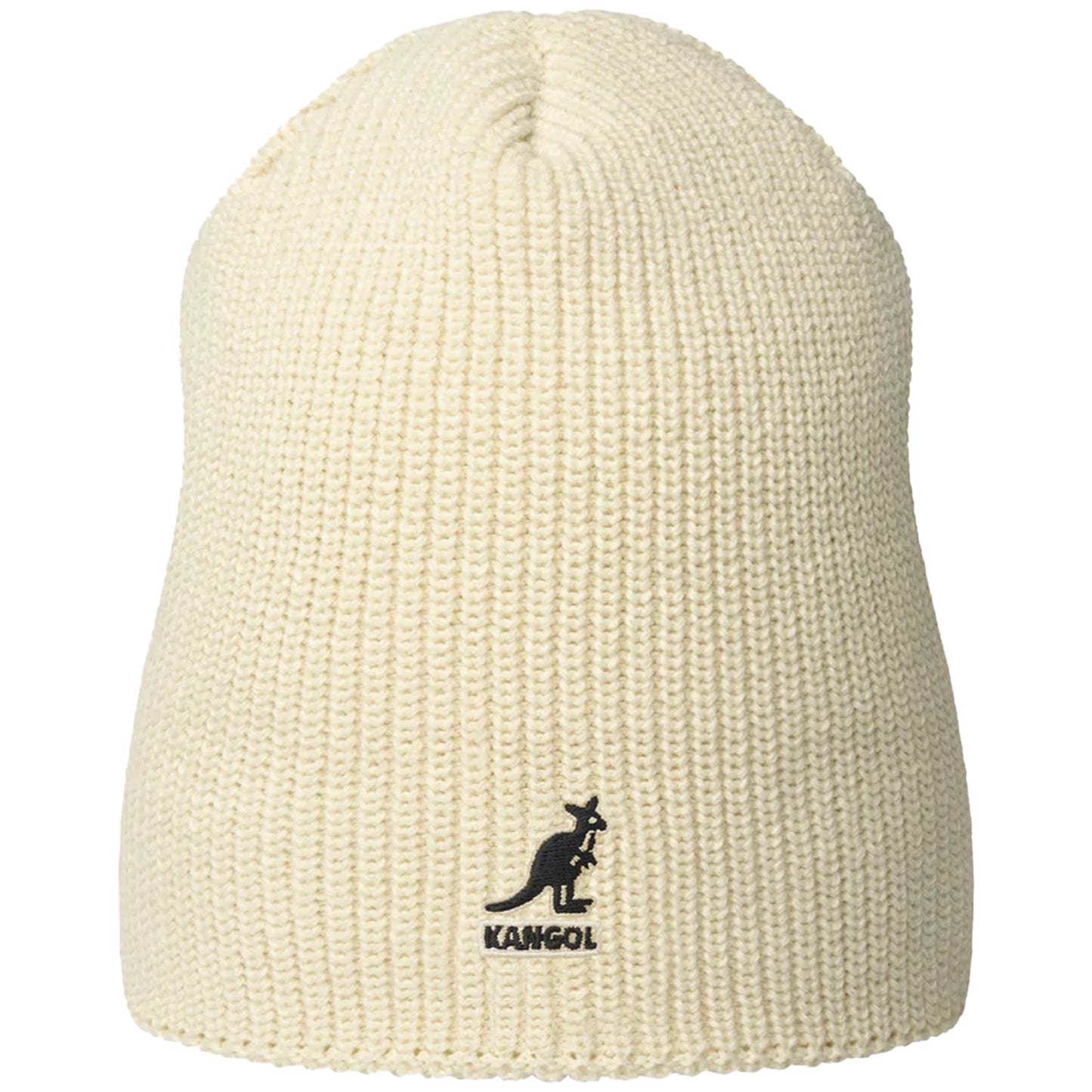 Kangol Cardinal 2-Way Beanie Natural