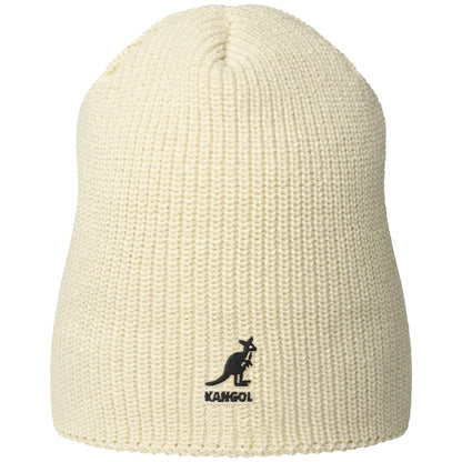 Kangol Cardinal 2-Way Beanie Natural