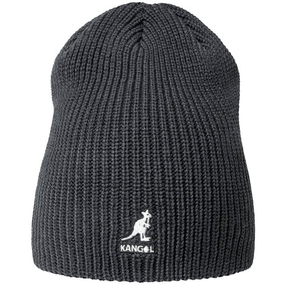 Kangol Cardinal 2-Way Beanie Deep Springs grey
blue Side View