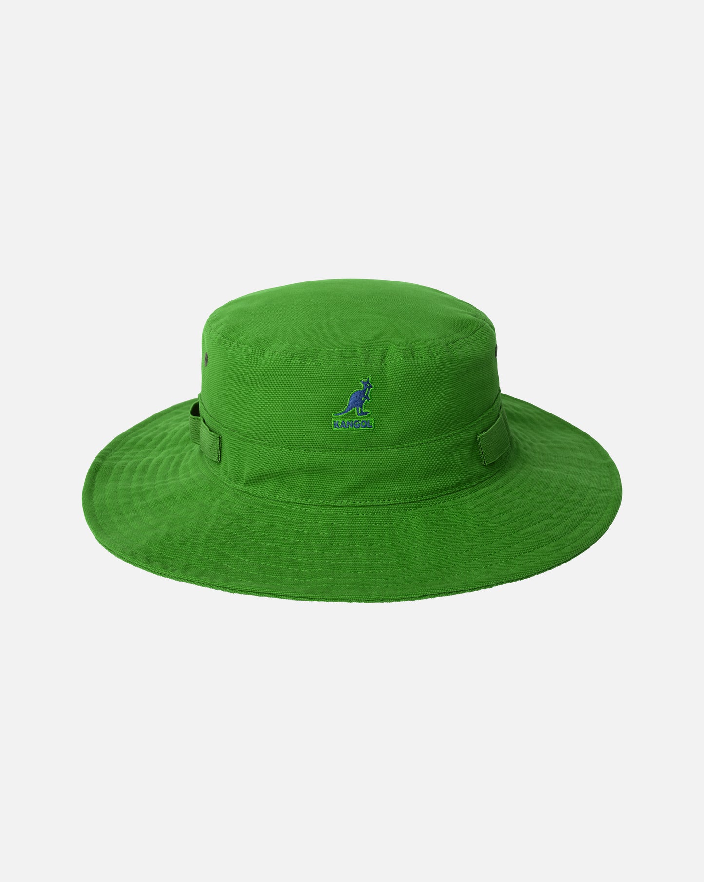 Kangol Utility Cords Jungle Hat Retro