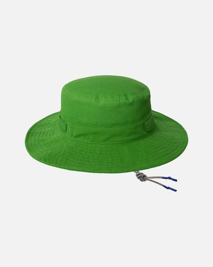 Kangol Utility Cords Jungle Hat Retro