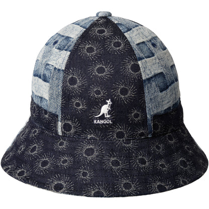 Kangol Denim Mashup Casual