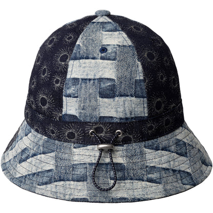 Kangol Denim Mashup Casual