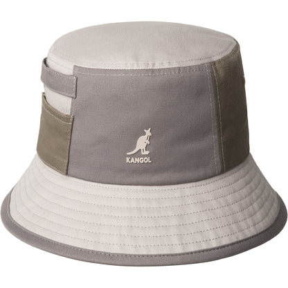 Kangol Cargo Colors Bucket
