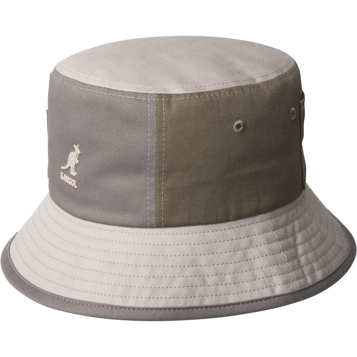 Kangol Cargo Colors Bucket